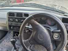 Toyota RAV4 2005 SUV
