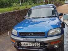 Toyota RAV4 2006 SUV