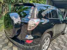 Toyota Rav4 G Grade 2006 SUV