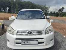 Toyota RAV4 2006 SUV