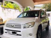 Toyota Rav4 2006 SUV