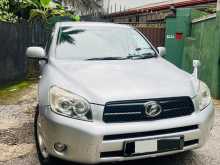 Toyota Rav4 2006 SUV