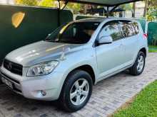 Toyota Rav4 2006 SUV