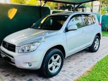 Toyota Rav4 2006 SUV