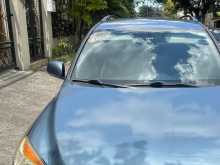 Toyota RAV4 2007 SUV