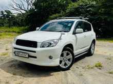Toyota RAV4 2007 SUV