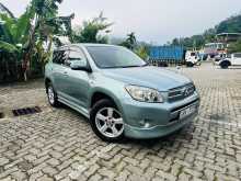 Toyota RAV4 2007 SUV