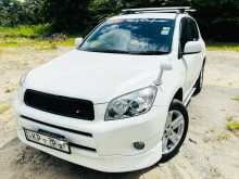 Toyota RAV4 2007 SUV