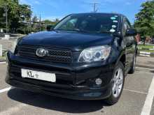Toyota RAV4 2007 SUV