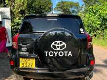 Toyota RAV4 2007 SUV