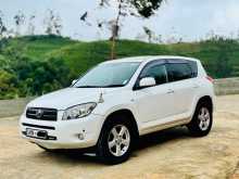 Toyota RAV4 2007 SUV