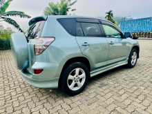 Toyota RAV4 2007 SUV