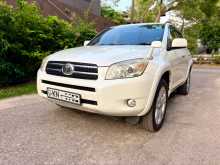 Toyota RAV4 2007 SUV