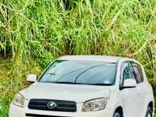 Toyota RAV4 2007 SUV