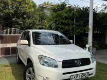 Toyota Rav4 2007 SUV