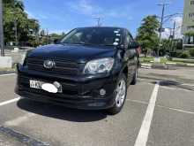 Toyota Rav4 2007 SUV