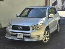 Toyota RAV4 2007 SUV
