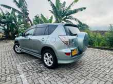 Toyota RAV4 2007 SUV