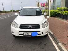 Toyota Rav4 2007 SUV