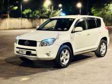 Toyota RAV4 2007 SUV