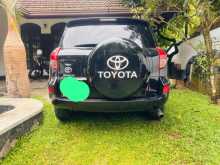 Toyota RAV4 2007 SUV
