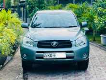 Toyota RAV4 2007 SUV