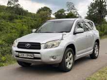 Toyota RAV4 2007 SUV