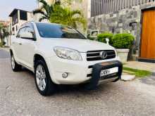 Toyota RAV4 2007 SUV