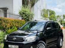 Toyota RAV4 2008 SUV