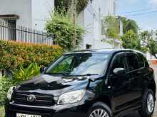 Toyota RAV4 2008 SUV