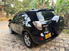 Toyota Rav4 G Grade 2008 SUV