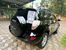 Toyota Rav4 G Grade 2008 SUV