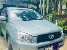Toyota Rav4 2008 SUV