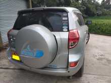 Toyota RAV4 2008 SUV
