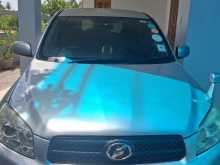 Toyota RAV4 2008 SUV
