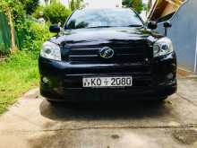 Toyota RAV4 2008 SUV