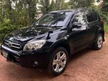 Toyota RAV4 2008 SUV