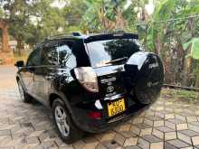 Toyota Rav4 G Grade 2008 SUV