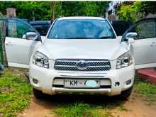 Toyota RAV4 2008 SUV