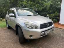 Toyota RAV4 2009 SUV