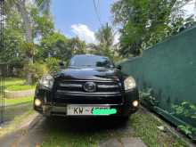 Toyota RAV4 2010 SUV