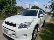 Toyota RAV4 2010 SUV
