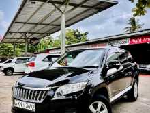 Toyota RAV4 2011 SUV