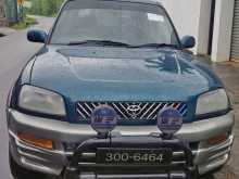 Toyota RAV4 1996 SUV