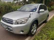 Toyota Rav4 2007 SUV