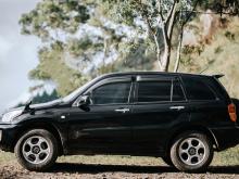 Toyota RAV4 2000 SUV