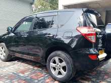 Toyota Rav4 2011 SUV