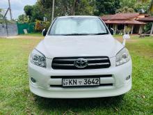 Toyota Rav4 2011 SUV