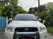 Toyota RAV4 2007 SUV