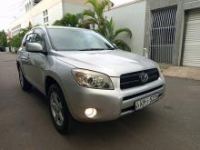 Toyota RAV4 2007 SUV
